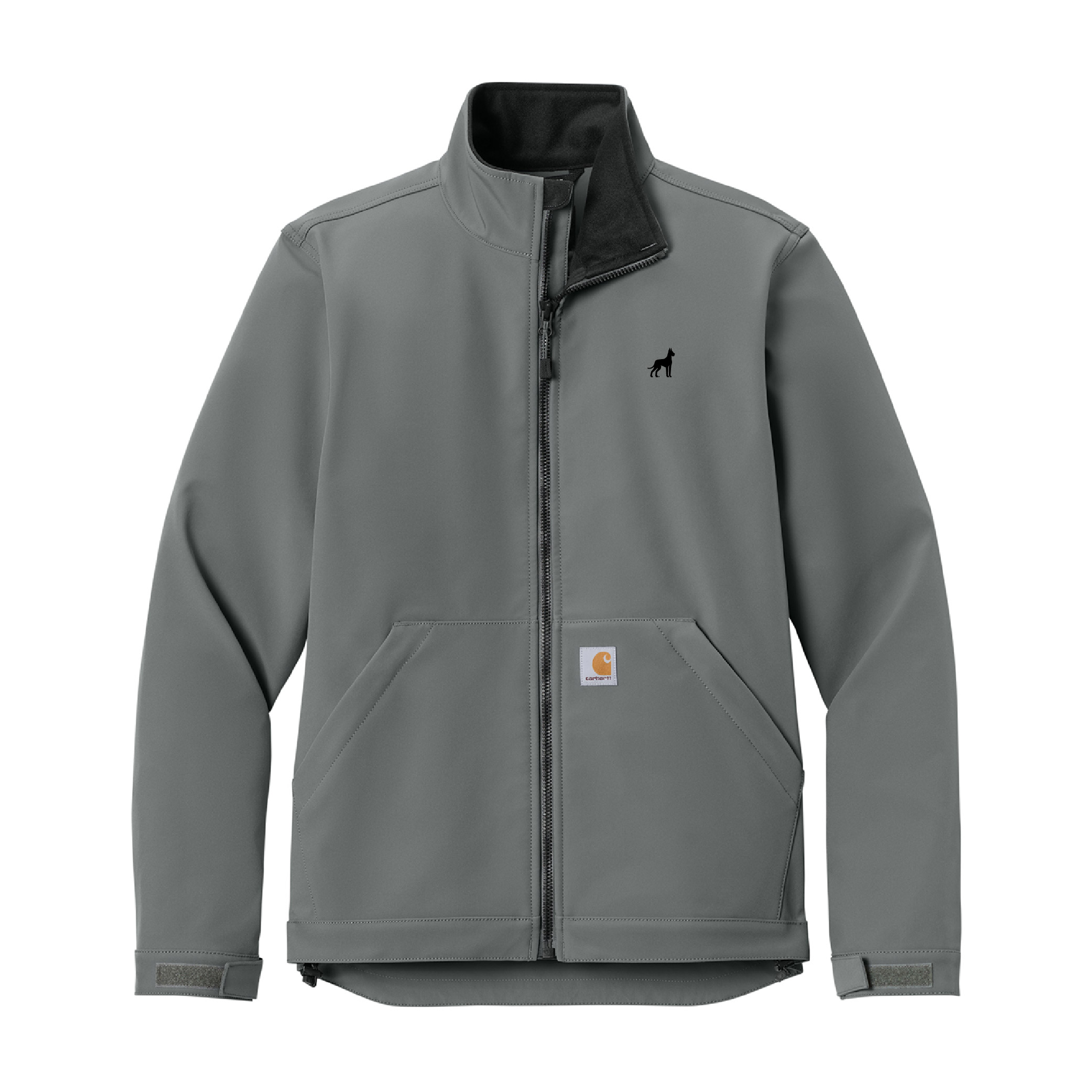 Carhartt Rain Defender Soft Shell Jacket
